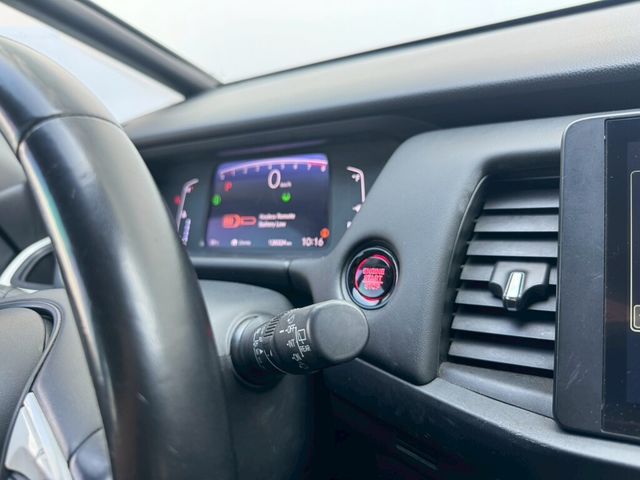 HONDA本田 FIT  第16張相片