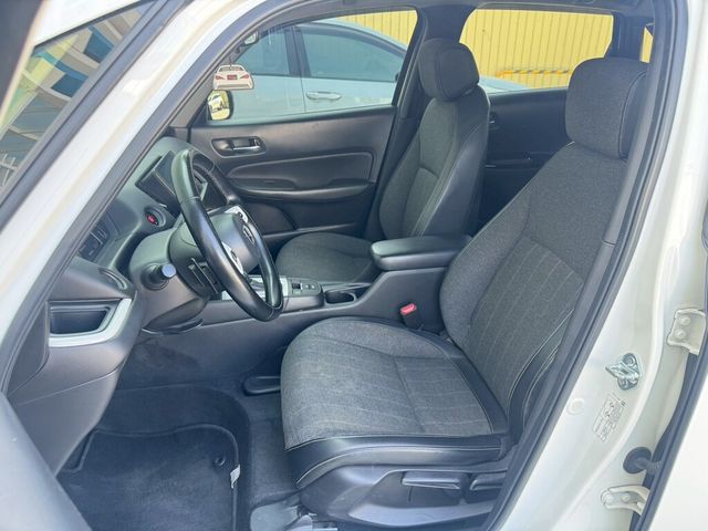 HONDA本田 FIT  第17張相片