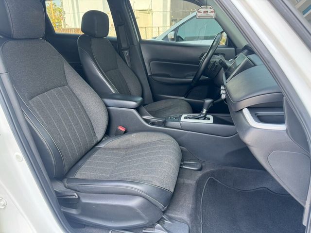 HONDA本田 FIT  第18張相片