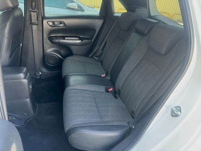 HONDA本田 FIT  第19張相片