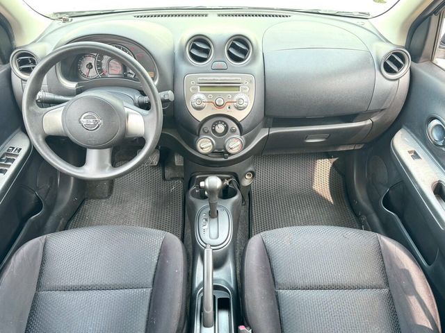 NISSAN日產 MARCH  第7張相片