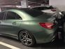 M-BENZ賓士 CLA250  第4張縮圖