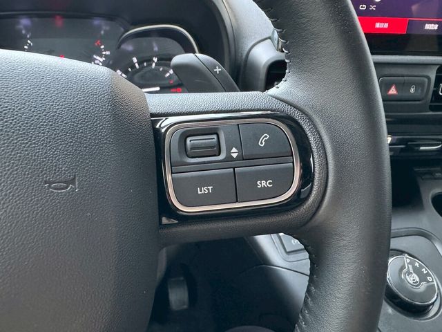 CITROEN雪鐵龍 BERLINGO  第11張相片