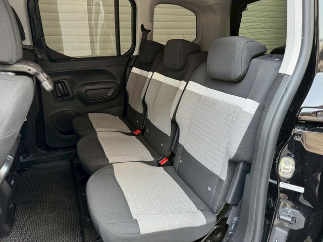 CITROEN雪鐵龍 BERLINGO  第16張相片