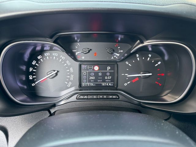 CITROEN雪鐵龍 BERLINGO  第18張相片