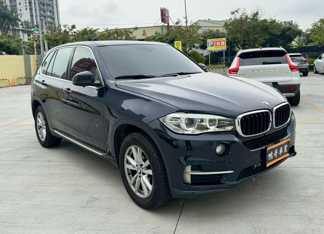 BMW寶馬 X5 XDRIVE25D  第3張相片