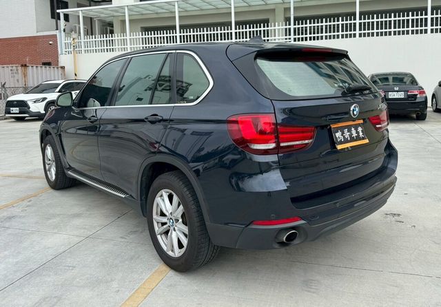 BMW寶馬 X5 XDRIVE25D  第7張相片