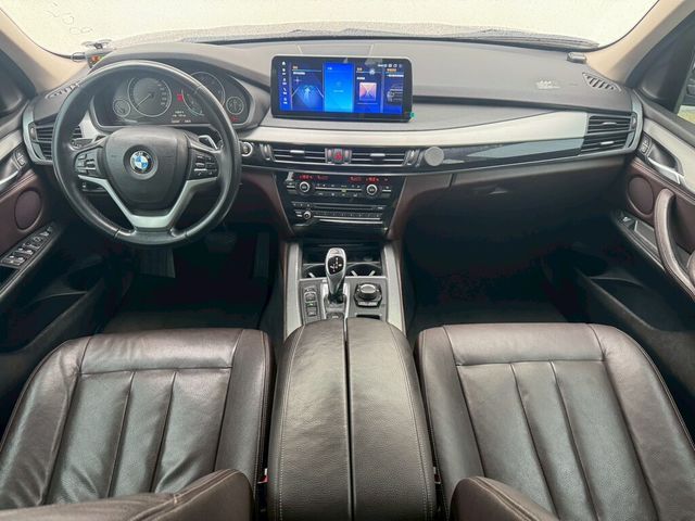BMW寶馬 X5 XDRIVE25D  第8張相片