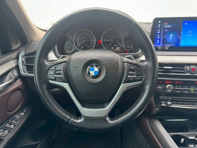 BMW寶馬 X5 XDRIVE25D  第9張相片