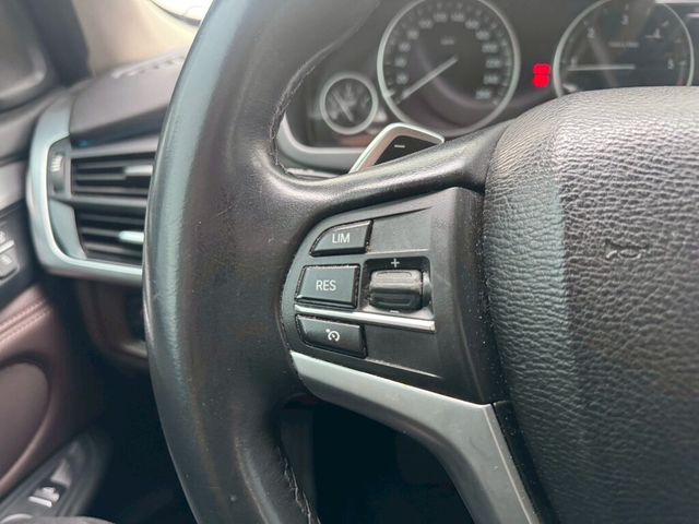 BMW寶馬 X5 XDRIVE25D  第12張相片