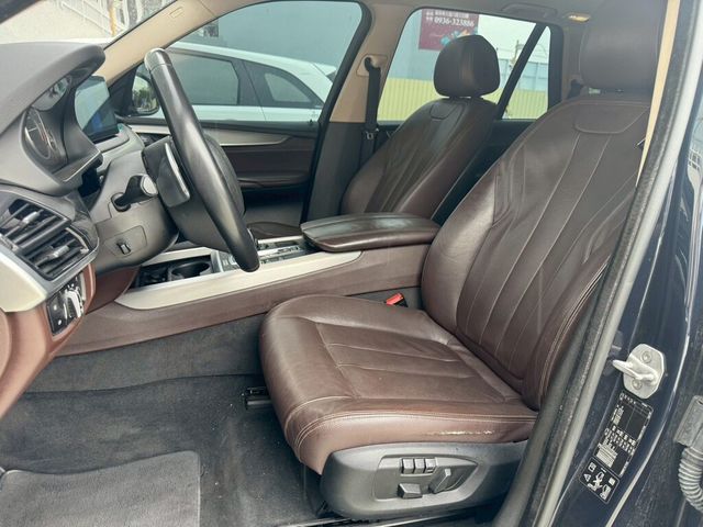 BMW寶馬 X5 XDRIVE25D  第15張相片