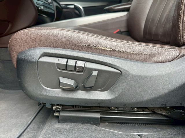 BMW寶馬 X5 XDRIVE25D  第16張相片