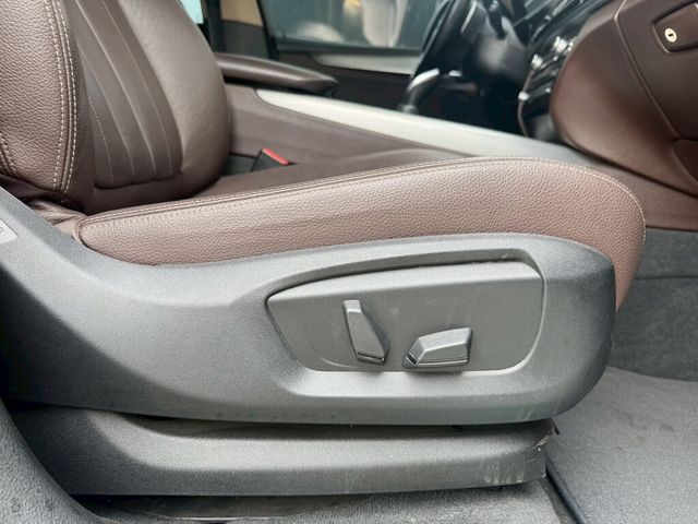 BMW寶馬 X5 XDRIVE25D  第18張相片
