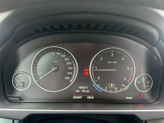 BMW寶馬 X5 XDRIVE25D  第20張相片