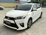 TOYOTA豐田 YARIS  第1張縮圖