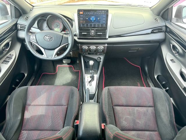 TOYOTA豐田 YARIS  第8張相片
