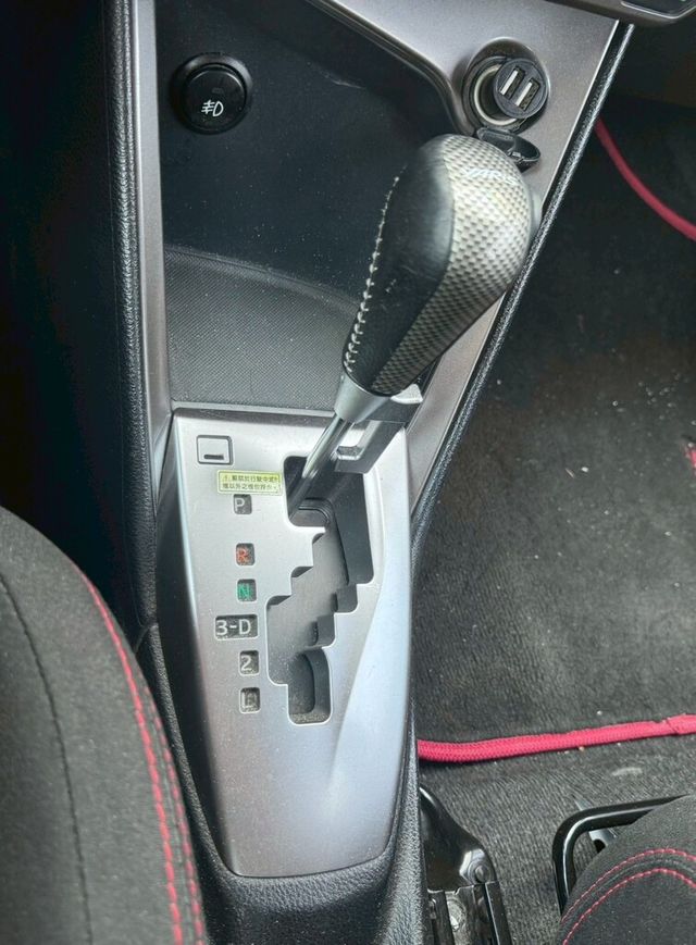 TOYOTA豐田 YARIS  第12張相片