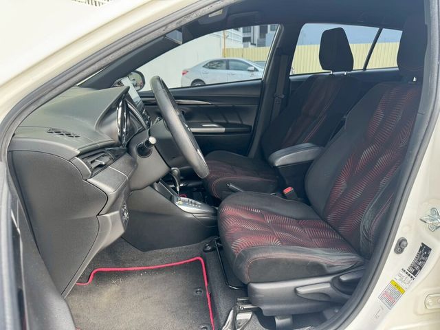 TOYOTA豐田 YARIS  第13張相片