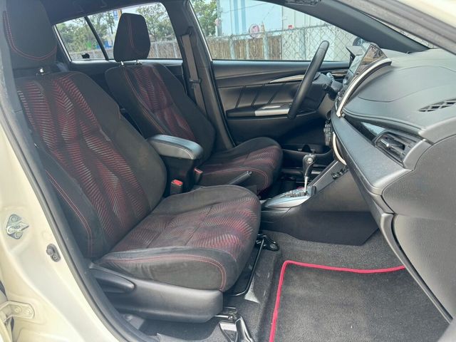 TOYOTA豐田 YARIS  第14張相片
