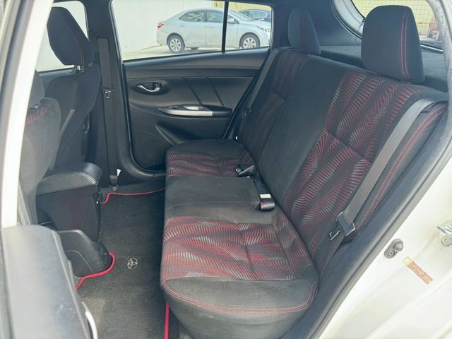 TOYOTA豐田 YARIS  第15張相片
