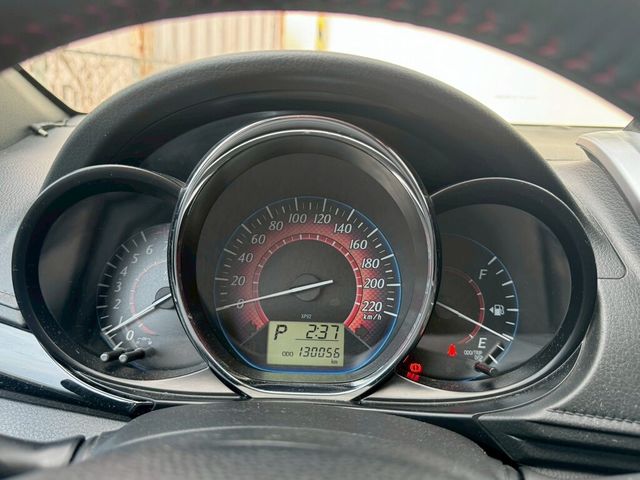 TOYOTA豐田 YARIS  第18張相片