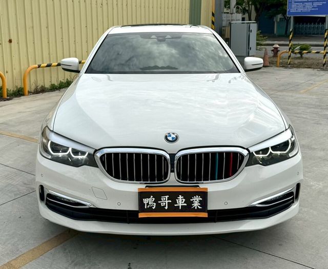 BMW寶馬 530I  第2張相片