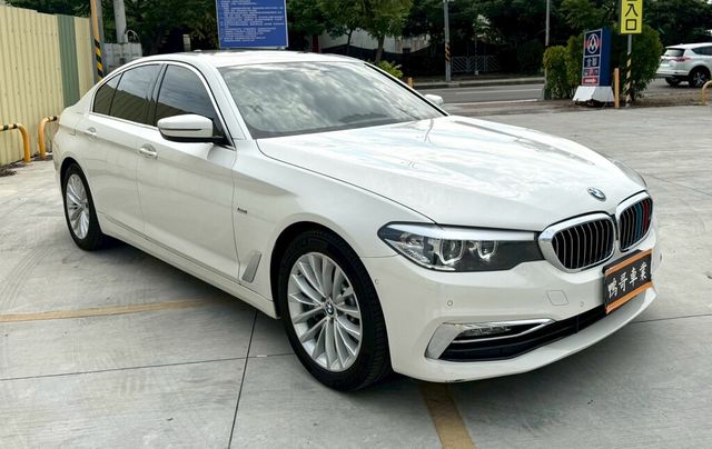 BMW寶馬 530I  第3張相片