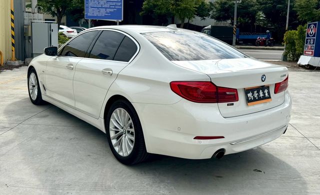 BMW寶馬 530I  第6張相片