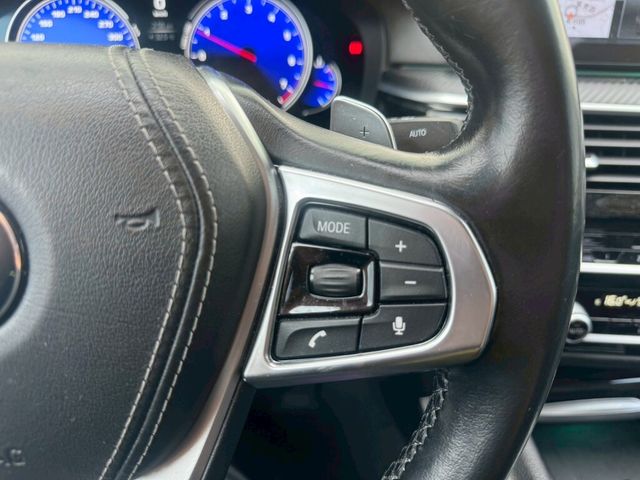 BMW寶馬 530I  第10張相片