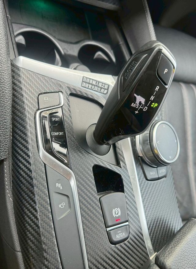 BMW寶馬 530I  第13張相片