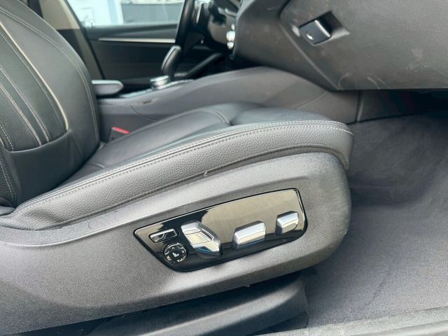 BMW寶馬 530I  第15張相片