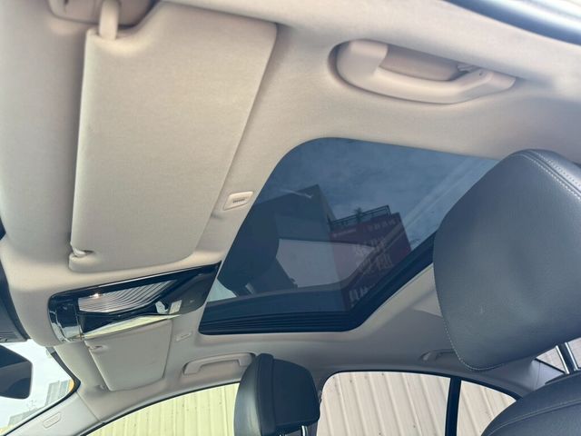 BMW寶馬 530I  第16張相片