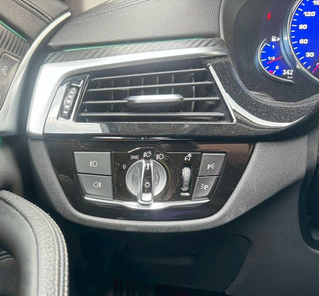 BMW寶馬 530I  第17張相片