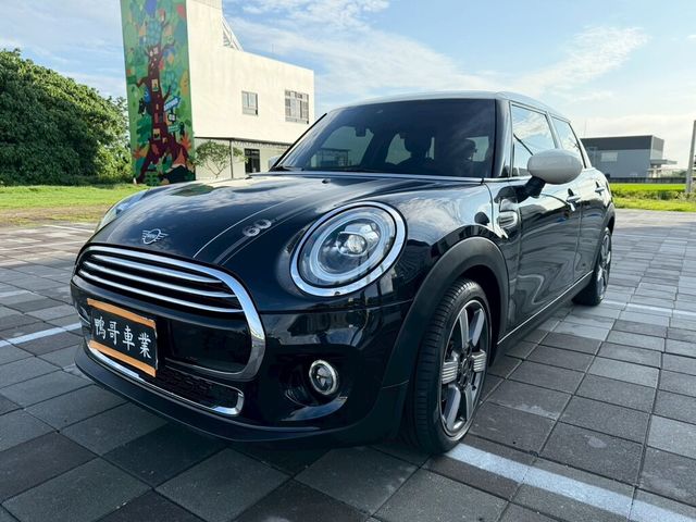 MINI迷你 COOPER  第1張相片