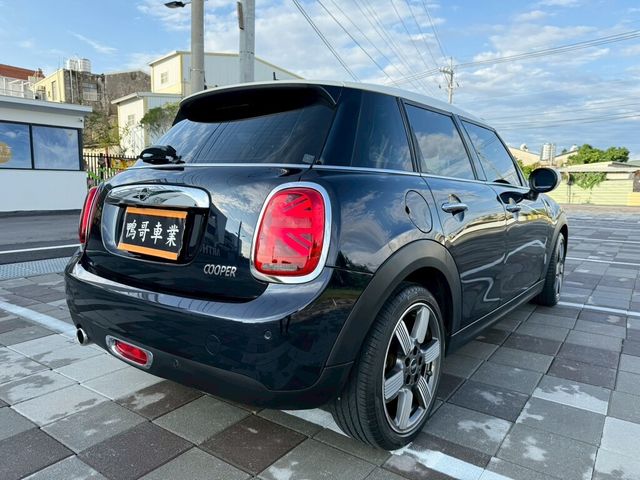 MINI迷你 COOPER  第2張相片