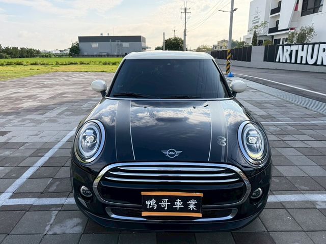 MINI迷你 COOPER  第3張相片
