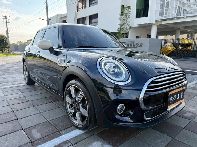 MINI迷你 COOPER  第4張相片