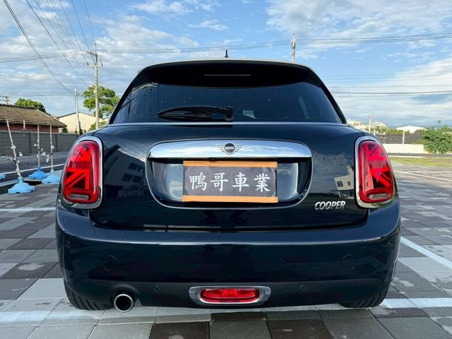 MINI迷你 COOPER  第6張相片