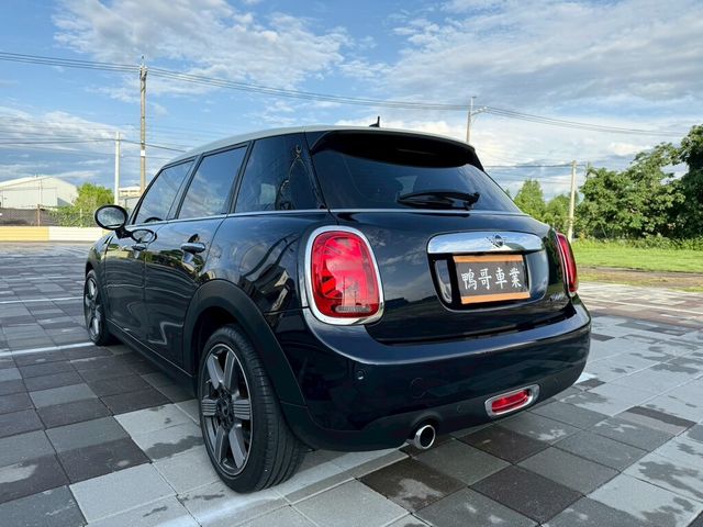 MINI迷你 COOPER  第7張相片