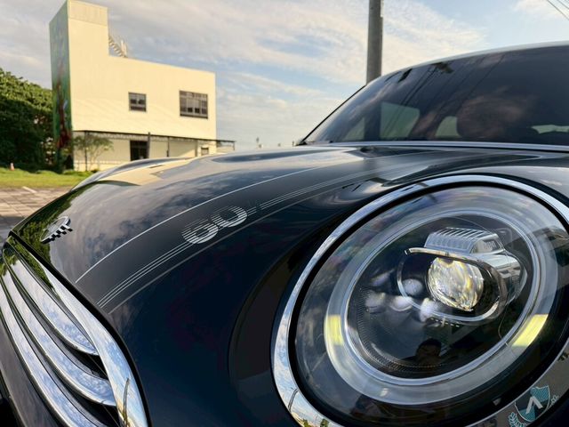 MINI迷你 COOPER  第9張相片