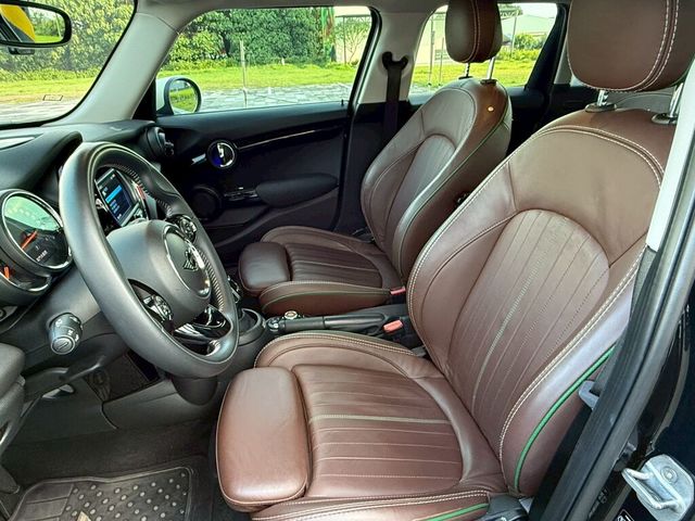 MINI迷你 COOPER  第15張相片