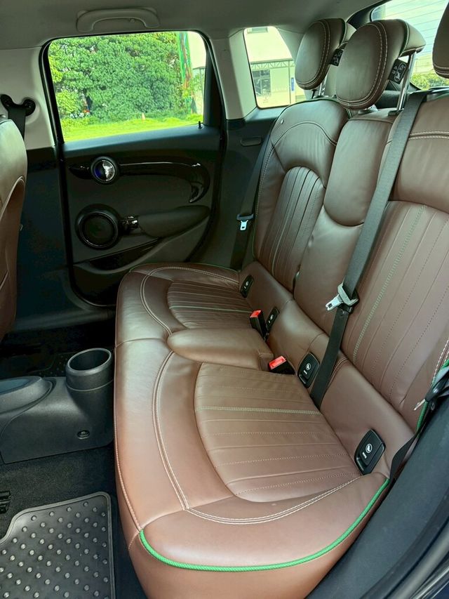 MINI迷你 COOPER  第16張相片