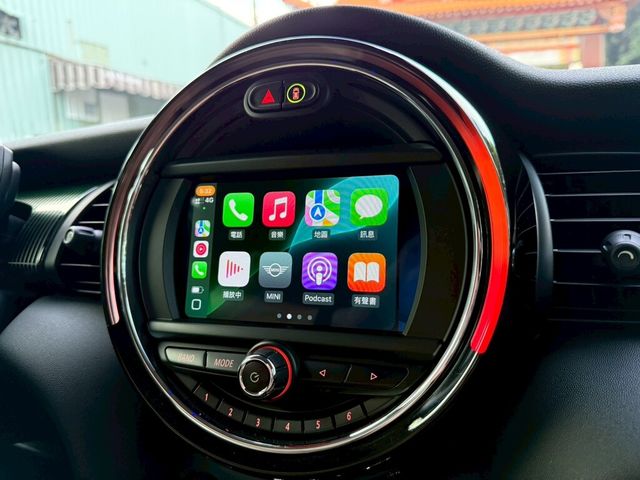 MINI迷你 COOPER  第18張相片
