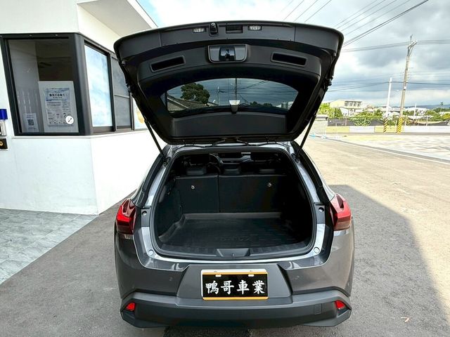 LEXUS凌志 UX200  第8張相片