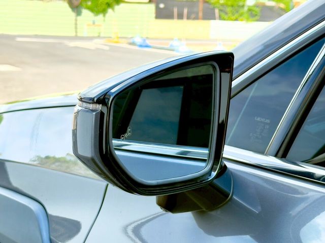 LEXUS凌志 UX200  第12張相片
