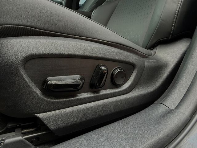 LEXUS凌志 UX200  第15張相片