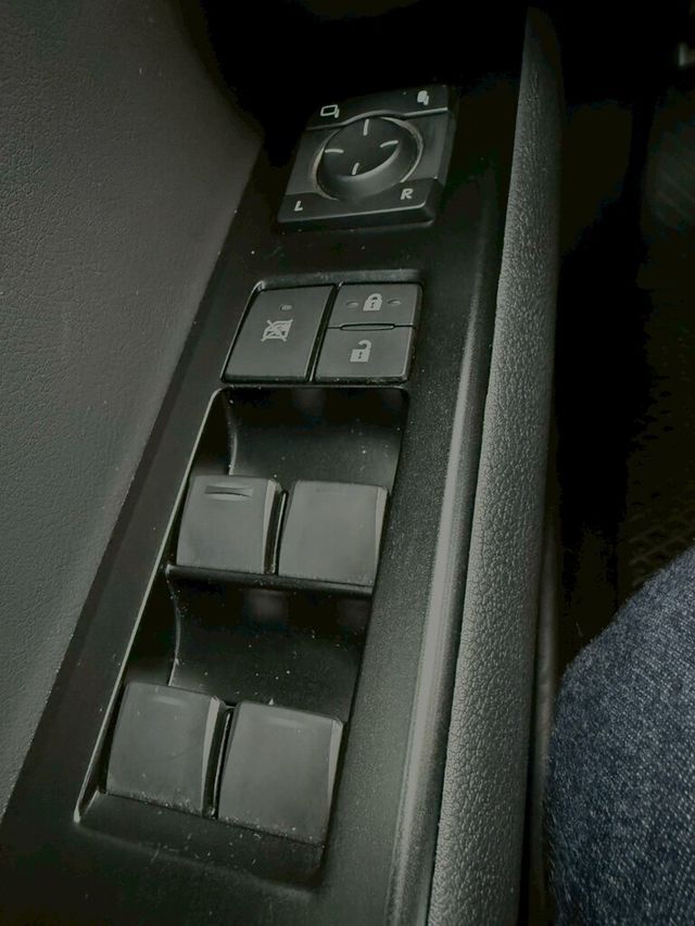 LEXUS凌志 UX200  第16張相片