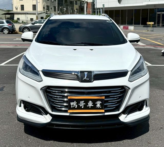 LUXGEN納智捷 U6 TURBO  第2張相片