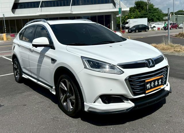 LUXGEN納智捷 U6 TURBO  第3張相片