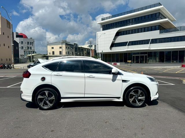 LUXGEN納智捷 U6 TURBO  第8張相片